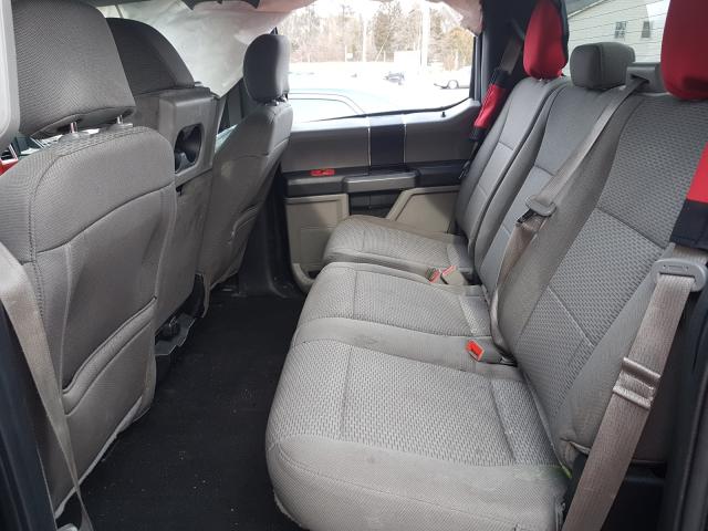2019 FORD F150 SUPER 1FTEW1EB1KFB83087
