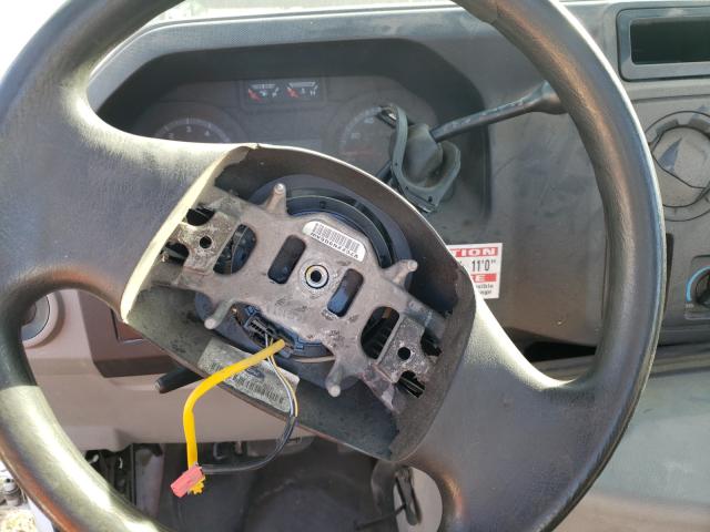 2012 FORD ECONOLINE - 1FDWE3FL4CDA63061