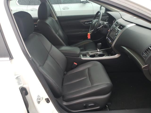2015 NISSAN ALTIMA 3.5 1N4BL3AP5FC427605