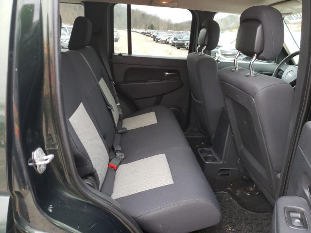2010 JEEP LIBERTY 1J4PN2GK6AW180029