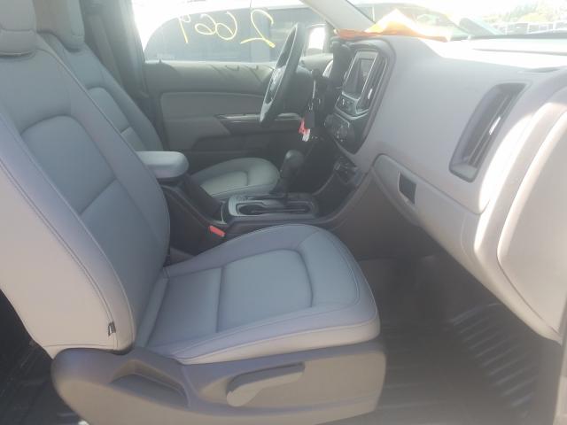 2021 GMC CANYON ELE 1GTH5BEA9M1177163