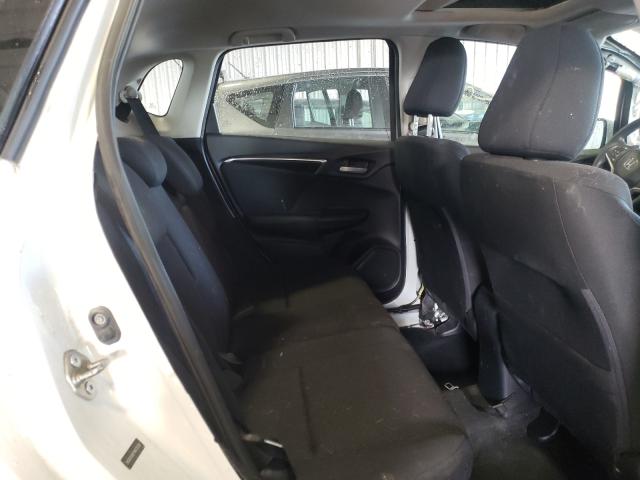 2015 HONDA FIT EX 3HGGK5G81FM725292