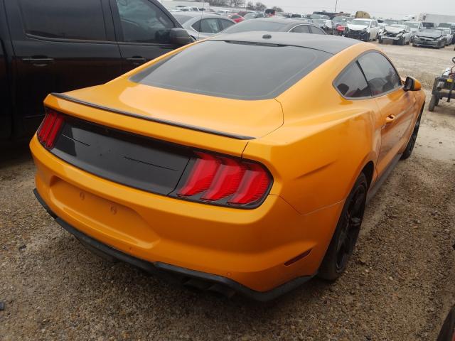 2019 FORD MUSTANG 1FA6P8TH2K5119590