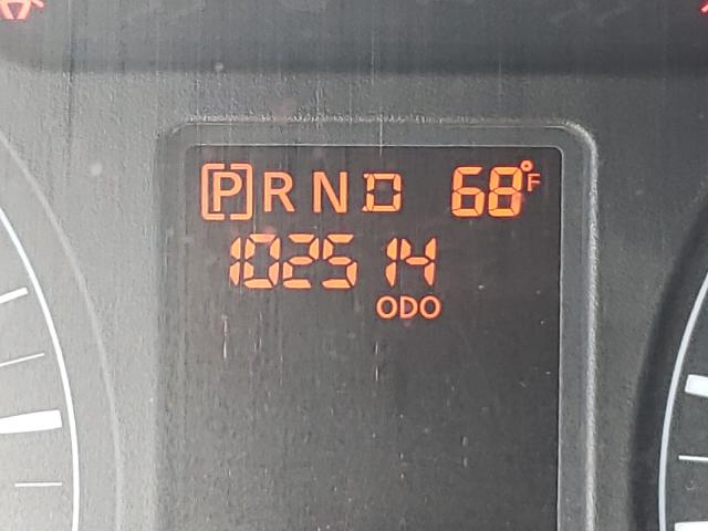 2012 NISSAN NV 2500 1N6AF0LY5CN102757