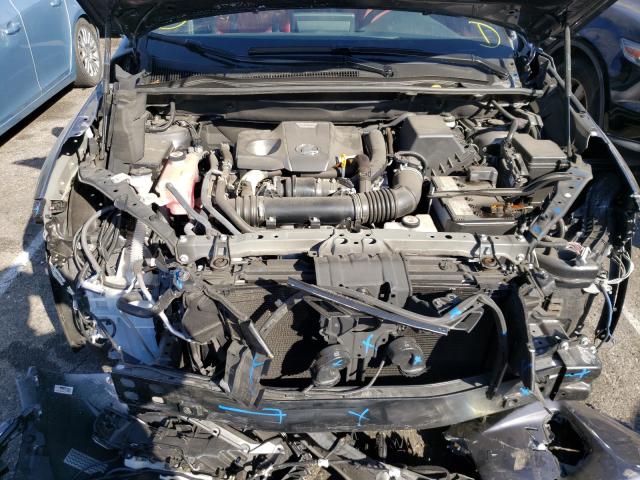 2019 LEXUS NX 300 BAS JTJYARBZ7K2143645