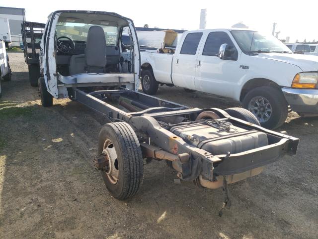 2012 FORD ECONOLINE - 1FDWE3FL4CDA63061