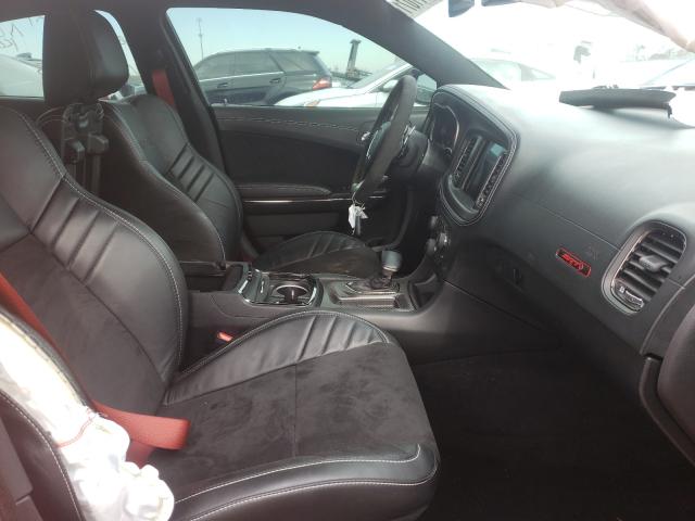 2020 DODGE CHARGER SR 2C3CDXL91LH194773