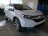 2019 HONDA  CRV