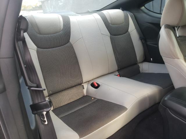 2013 HYUNDAI GENESIS CO KMHHT6KD3DU111780
