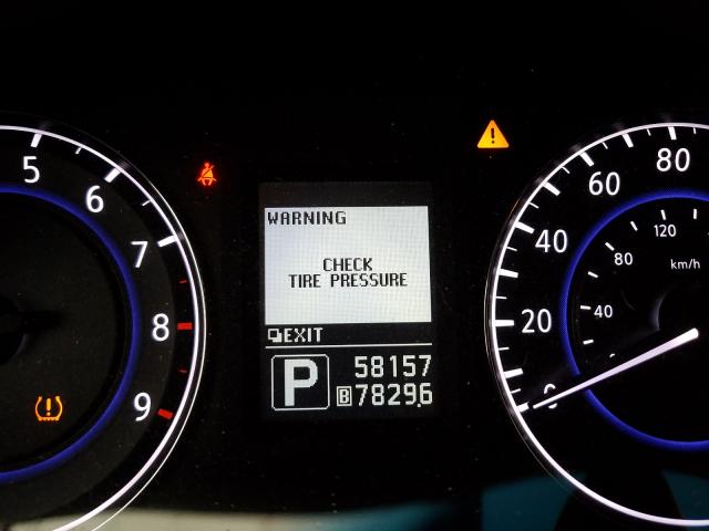 2015 INFINITI Q40 JN1CV6AP4FM580788