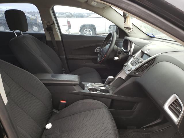 2014 CHEVROLET EQUINOX LS 2GNALAEK9E6190852