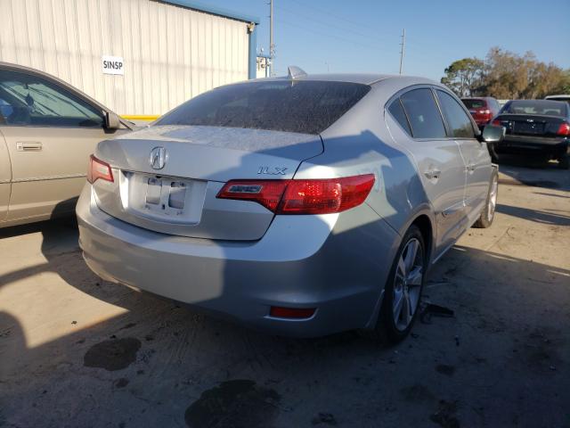 2013 ACURA ILX 20 PRE 19VDE1F58DE009627