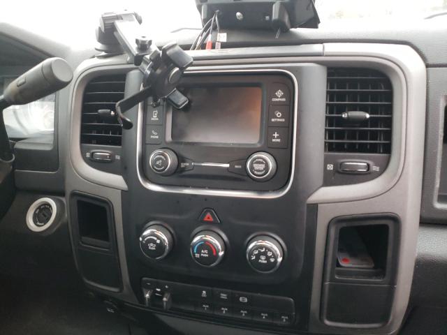 2015 RAM 3500 3C7WRSBL1FG556540