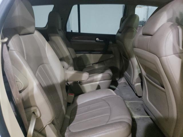 2012 BUICK ENCLAVE 5GAKVCED2CJ214639