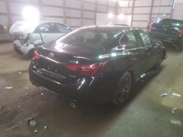 2020 INFINITI Q50 PURE JN1EV7AP4LM206045