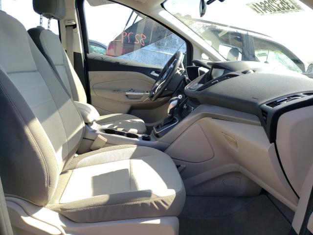 2014 FORD C-MAX SE 1FADP5AU3EL513976