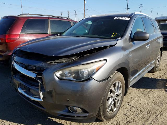 2015 INFINITI QX60 HYBRI 5N1CL0MMXFC514524