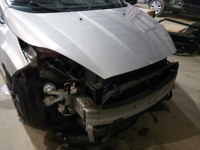 2014 FORD FIESTA ST 3FADP4GX9EM201235