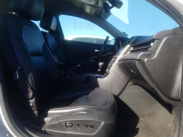 2016 CHEVROLET MALIBU LIM 1G11E5SA0GF157519