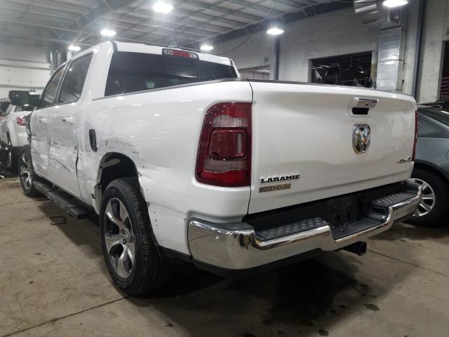 2020 RAM 1500 LARAM 1C6RRFJG5LN130978