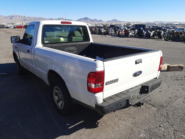 2010 FORD RANGER 1FTKR1AD9APA60633