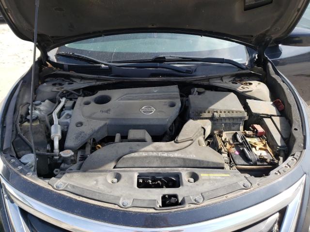 2013 NISSAN ALTIMA 2.5 1N4AL3AP7DN442331