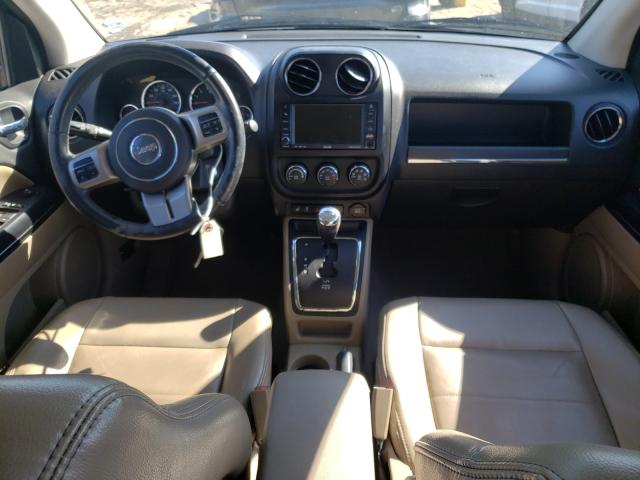 2011 JEEP COMPASS LI 1J4NF5FB3BD174533