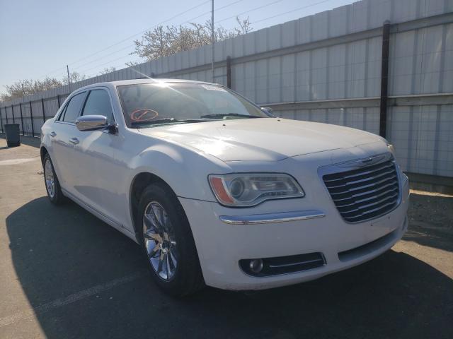 2012 CHRYSLER 300 LIMITE - 2C3CCACG9CH191781