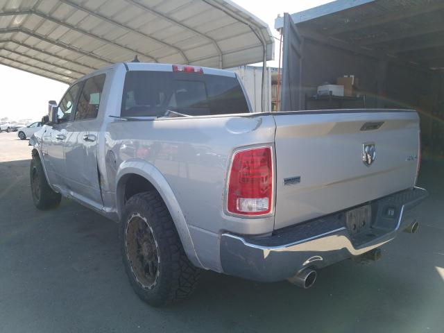 2015 RAM 1500 LARAM - 1C6RR7NT9FS775894