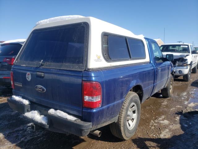 2011 FORD RANGER 1FTKR1AD7BPA28023