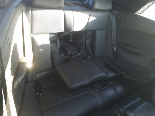 2012 BMW 128 I WBAUN1C55CVR00249