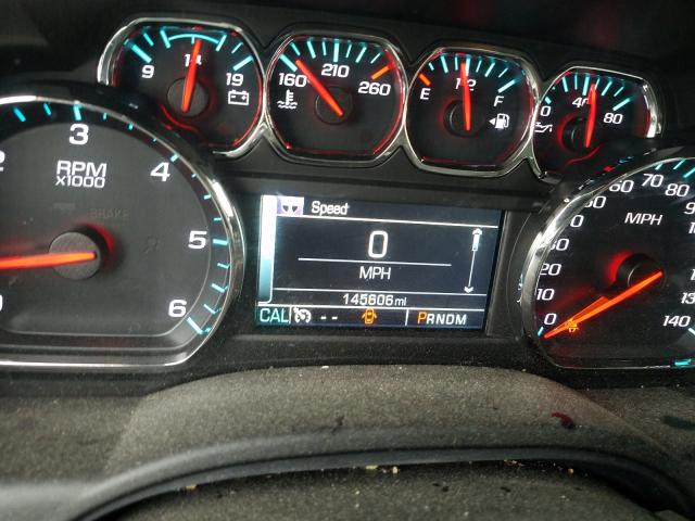 2015 CHEVROLET SUBURBAN C 1GNSCJKC6FR579813