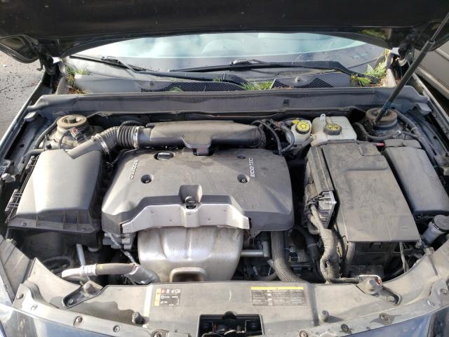 2015 CHEVROLET MALIBU LS 1G11B5SL6FF285532