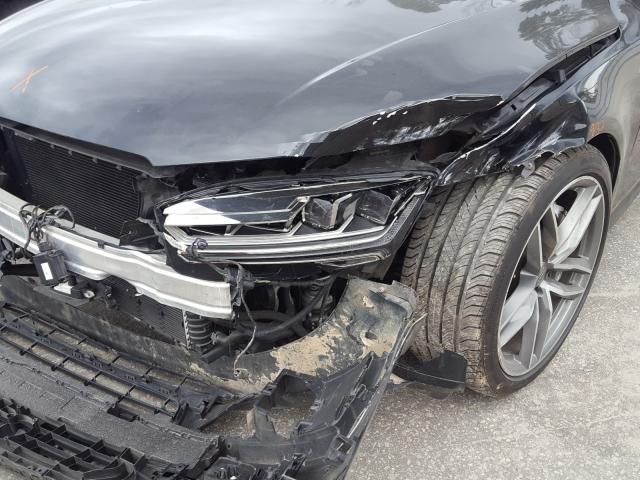 2016 AUDI A7 PRESTIG WAU2GAFC4GN087522