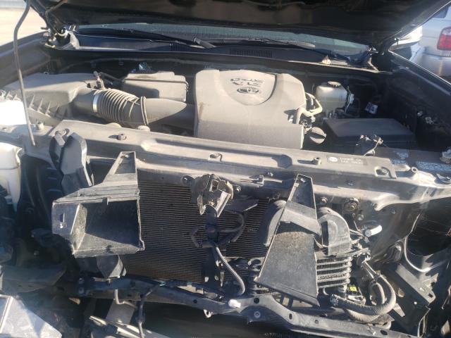 2019 TOYOTA TACOMA DOU - 3TMCZ5AN0KM246878