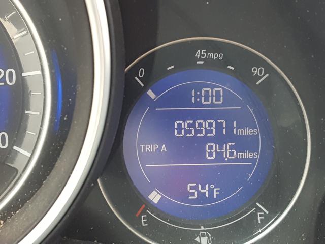 2017 HONDA FIT LX 3HGGK5H51HM713005