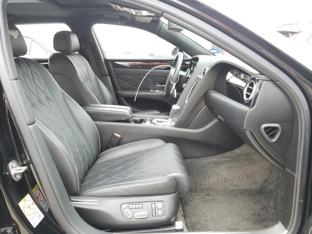 2014 BENTLEY FLYING SPU SCBEC9ZA0EC087839