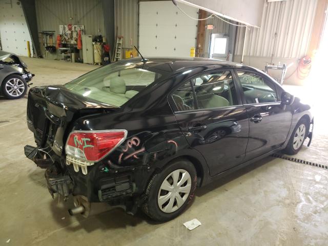 2012 SUBARU IMPREZA JF1GJAA61CH015557