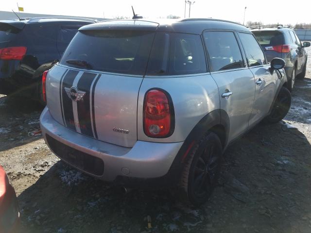 2011 MINI COOPER COU WMWZB3C51BWM00785