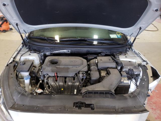 2019 HYUNDAI SONATA LIM 5NPE34AF8KH758990