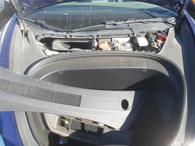2018 TESLA MODEL 3 5YJ3E1EB5JF182585
