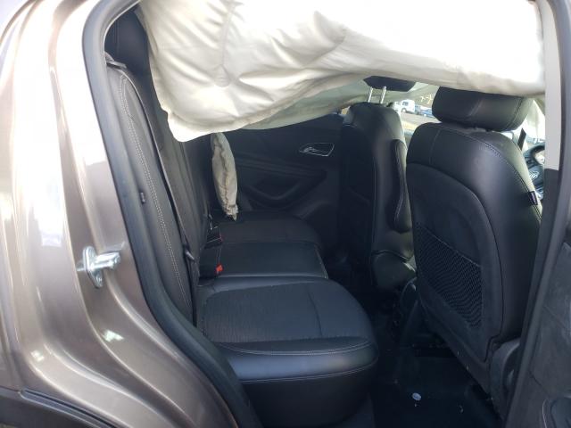 2015 BUICK ENCORE CON KL4CJBSB7FB087021