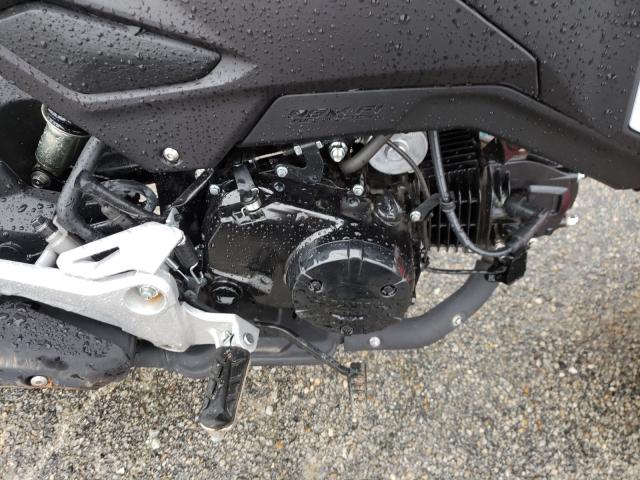 2020 HONDA GROM A MLHJC7550L5200910