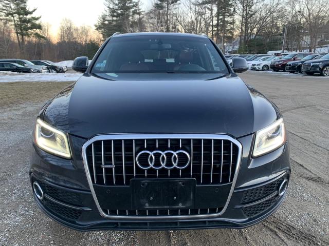 VIN WA1D7AFP0HA019638 2017 Audi Q5, Premium Plus S-... no.10