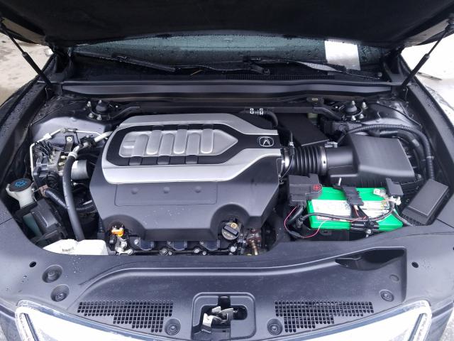 2014 ACURA RLX TECH JH4KC1F59EC004254