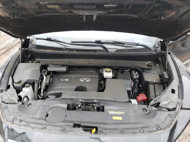 2019 INFINITI QX60 LUXE 5N1DL0MM7KC503169