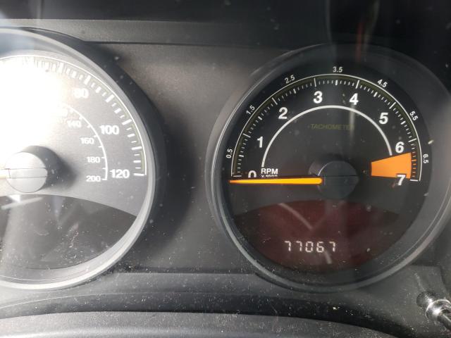 2016 JEEP PATRIOT 1C4NJPBAXGD583049