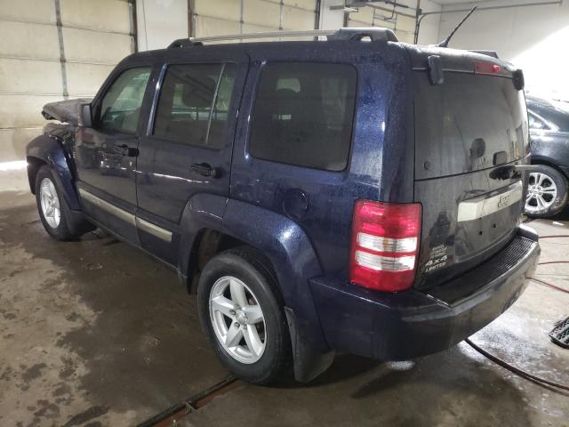 2012 JEEP LIBERTY LI 1C4PJMCK9CW128562