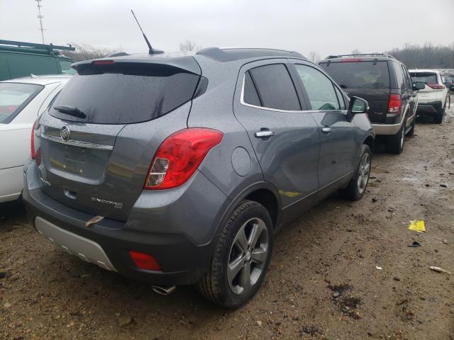 2014 BUICK ENCORE CON KL4CJFSB0EB782902