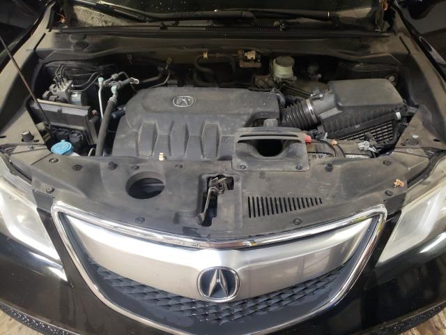 2015 ACURA RDX 5J8TB4H32FL003228